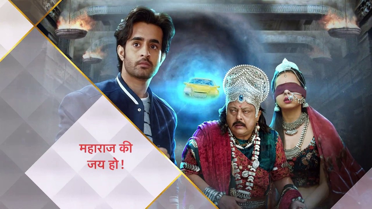 Maharaj Ki Jai Ho - Watch Episode 19