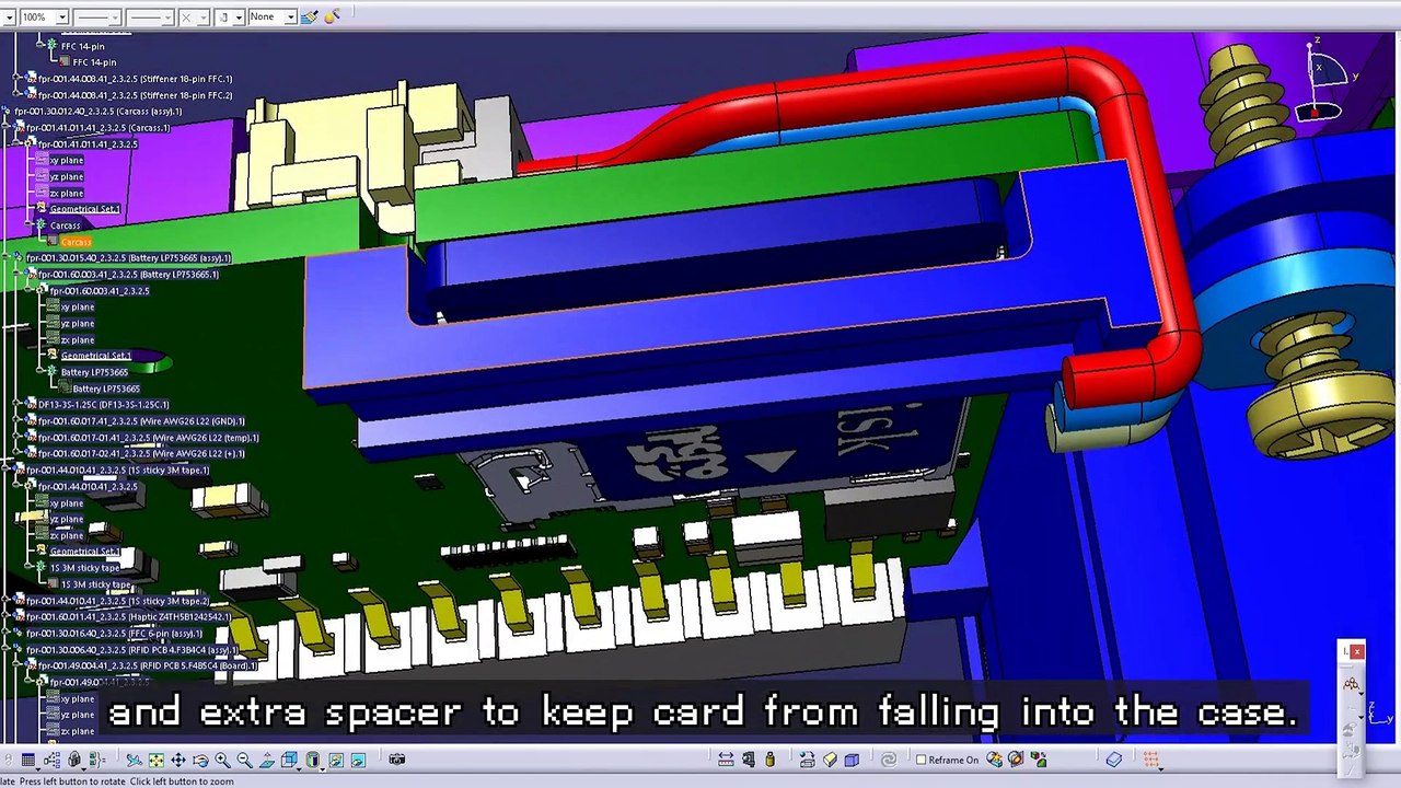 Latest Sample of Flipper Zero