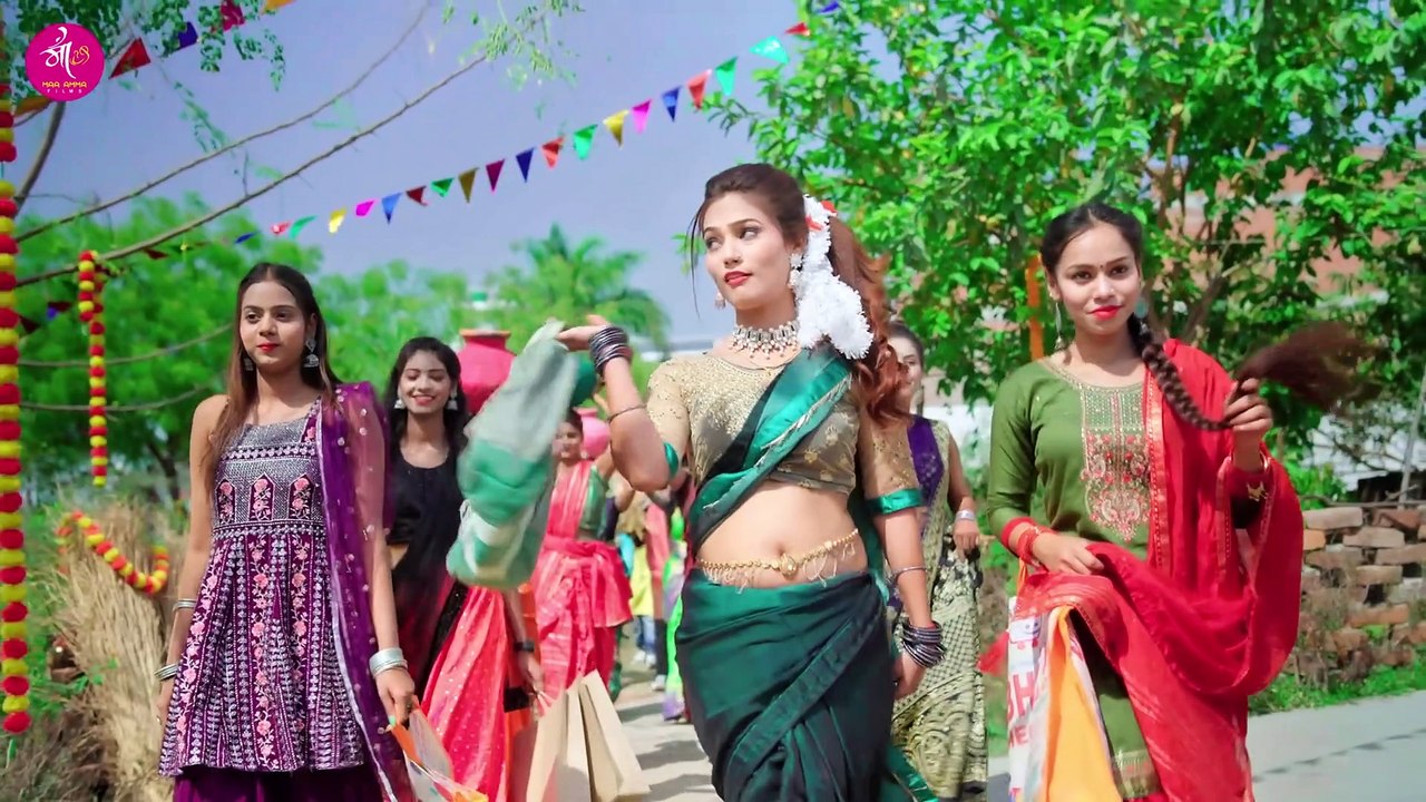 #VIDEO - #Pawan Singh - झोरा में टीकोढ़ा - #Queen Shalini -Jhora Me Tikodha - Shivani Singh -Bhojpuri