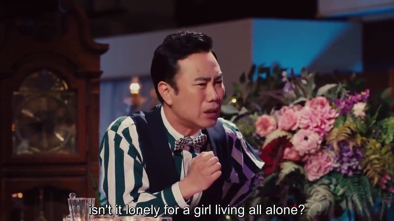 Will I Be Single Forever? - ずっと独身でいるつもり？ - Zutto Dokushin de Iru Tsumori?