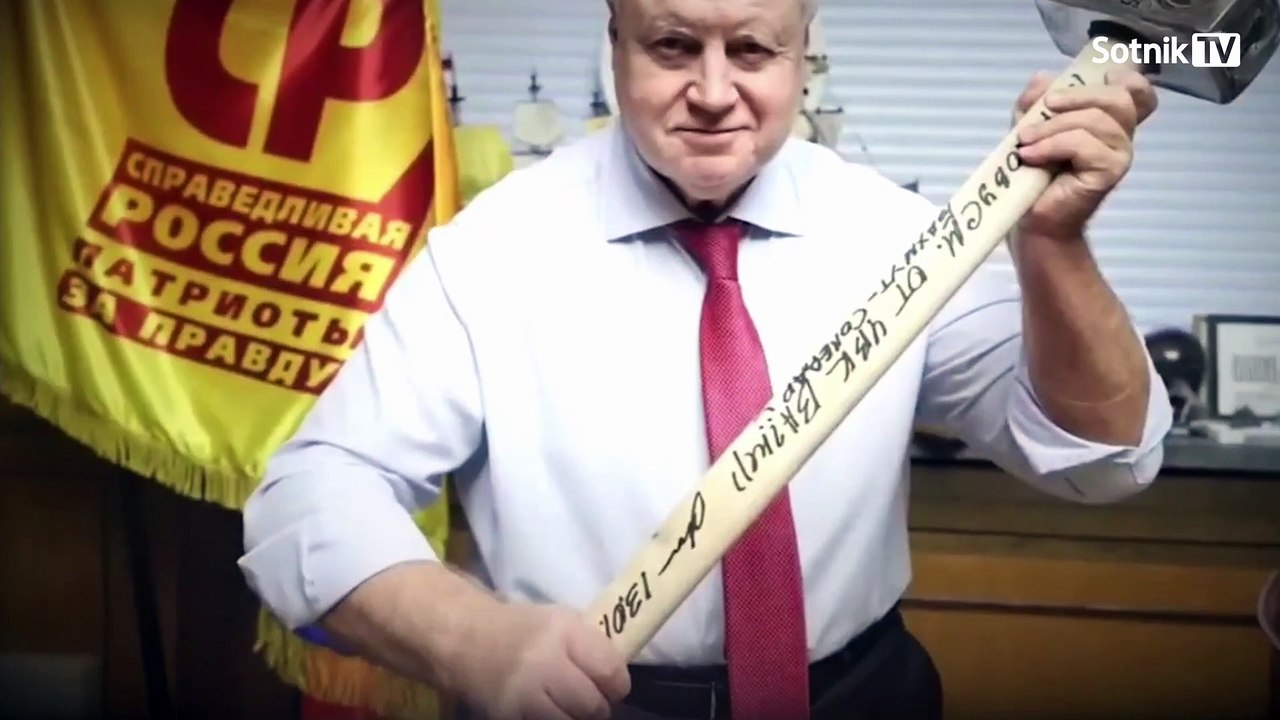 ПУТАНХАМОН. АГОНИЯ…