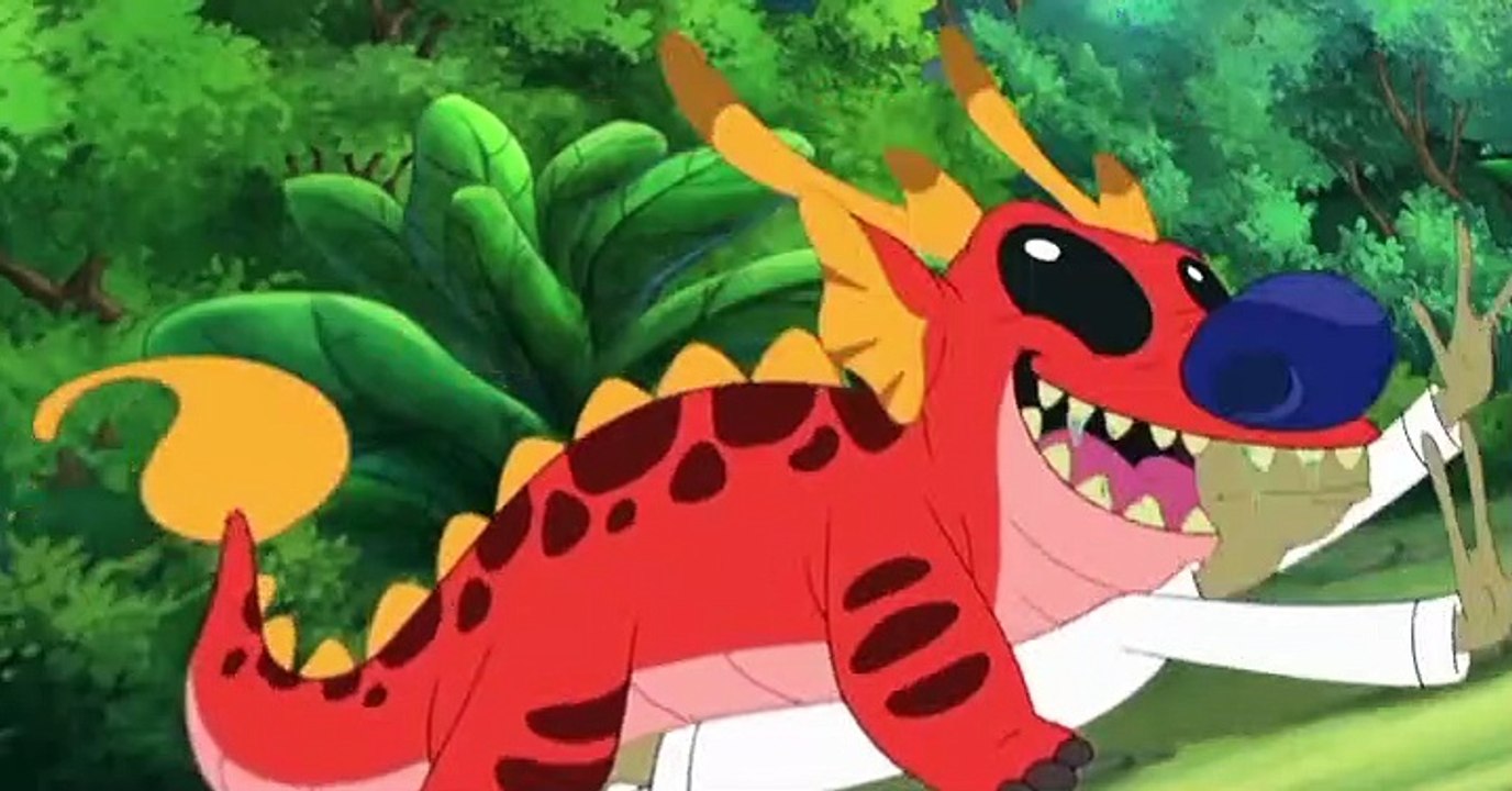 Stitch & Ai Stitch & Ai E010