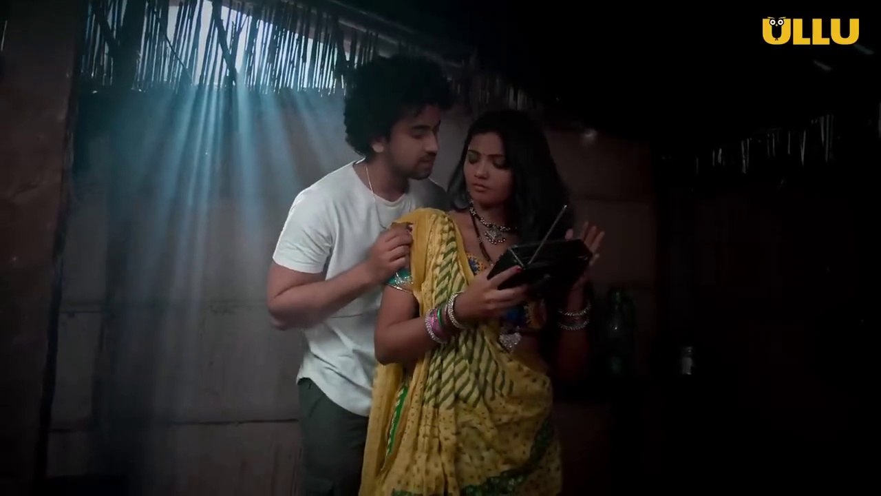 Brand New Web- Series Hot Series