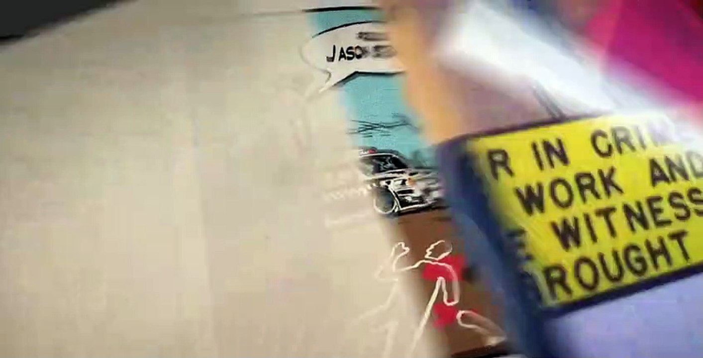 Mr & Mrs Murder S01 E02