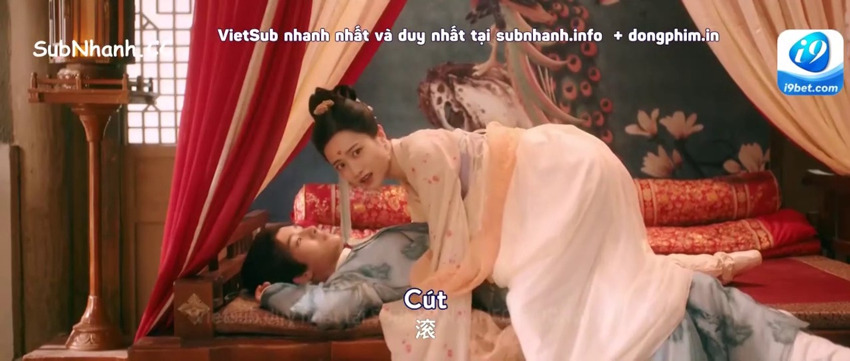 Dạ Dạ Tương Kiến Bất Thức Quân Tập 3 Vietsub