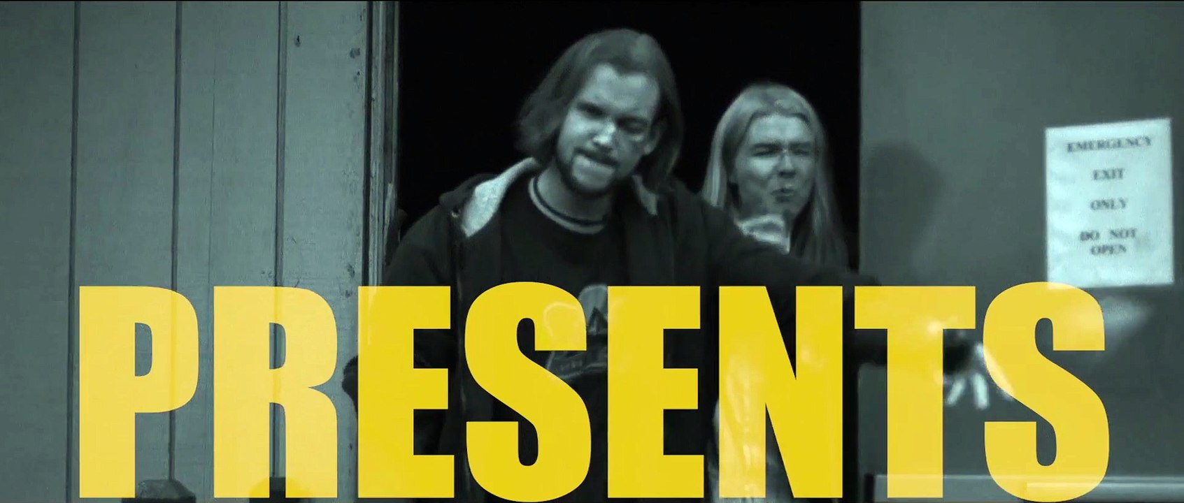 Proper Binge | Movie Trailer | Wasting Life Is a Way of Life