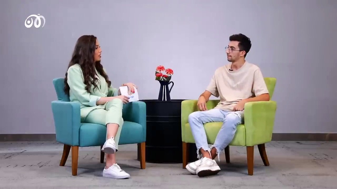 برهوم معراوي رياكشن جبت العيد