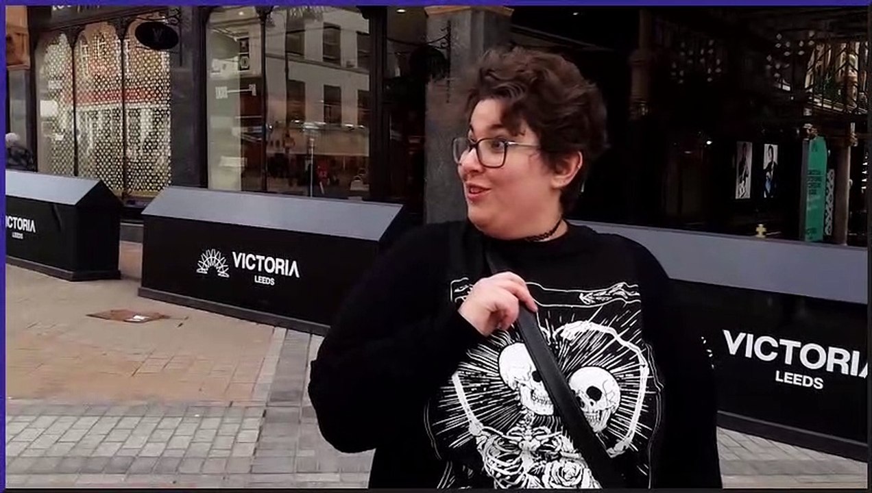 We ask Leeds: Who is the most famous person you've met?