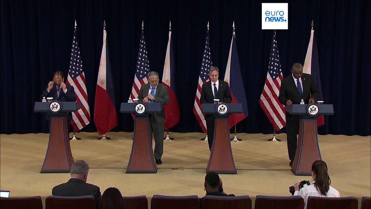 Пентагон обещает "перевернуть каждый камень" в связи с утечкой