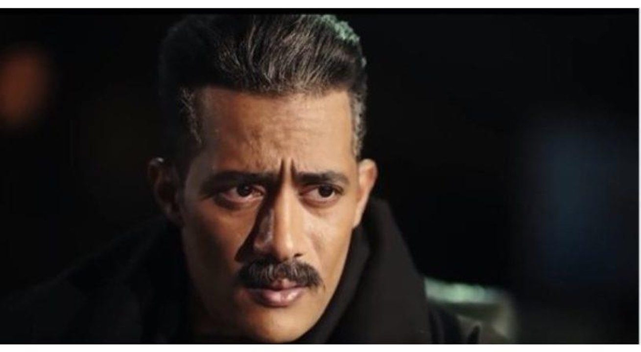 مشهد محذوف في جعفر العمدة يغضب المصريين