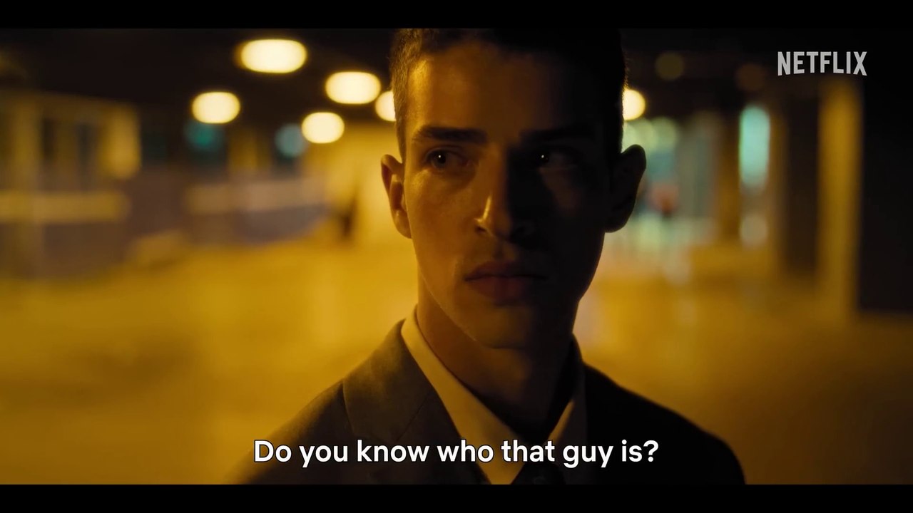 Muted - S01 Trailer (English Subs) HD