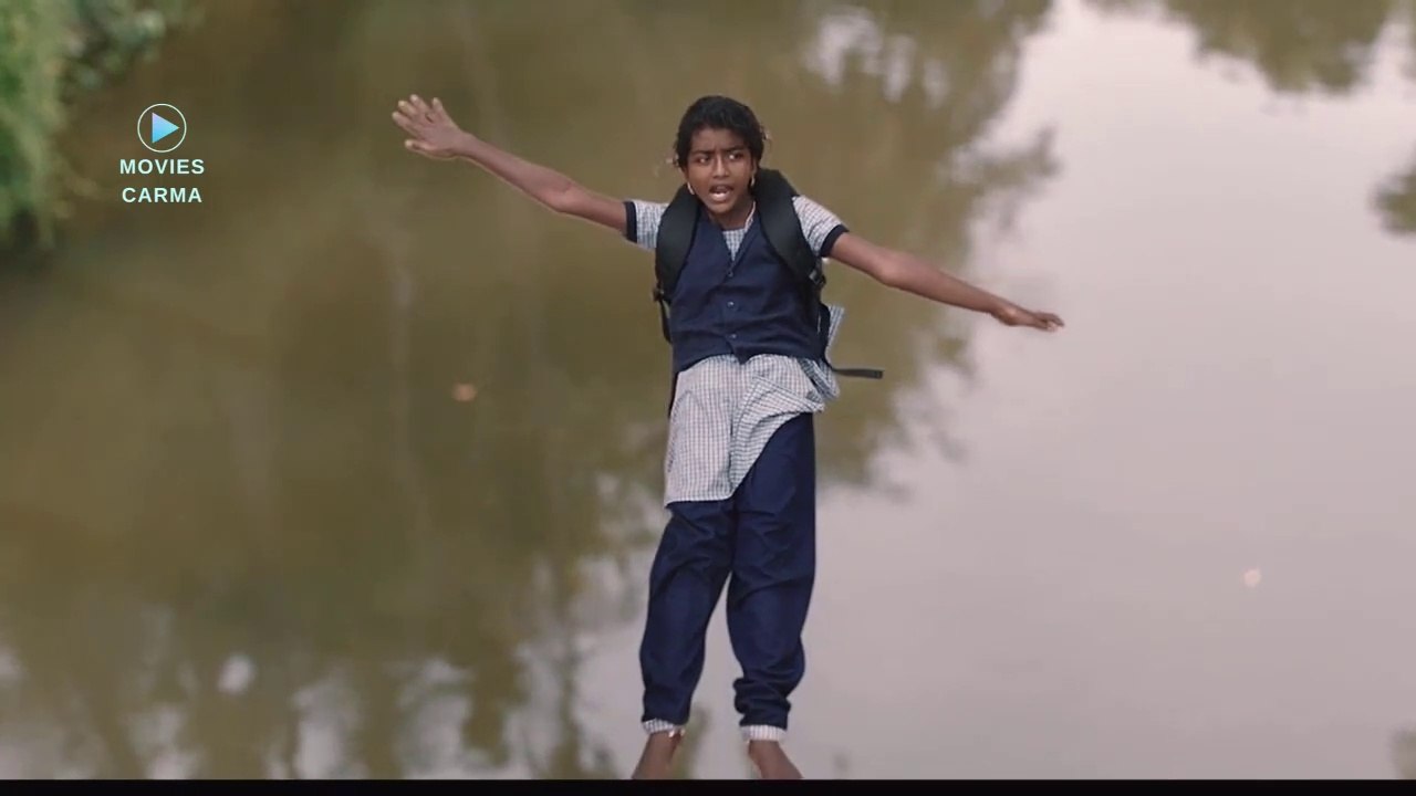 Latest South Indian Hindi Dubbed Movie - Kuttram Kuttrame