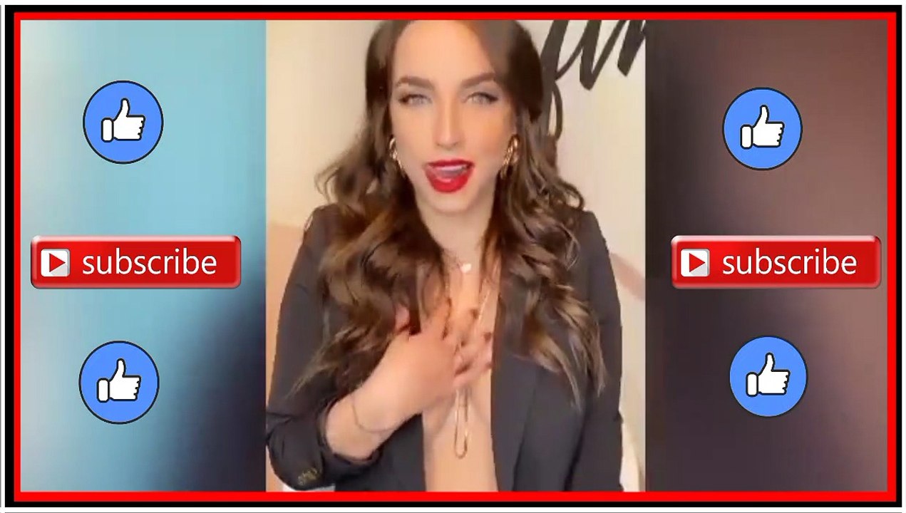 No Bra Challenge / tiktok no bra public challenge#shorts  #nobra #short #2023 #trending