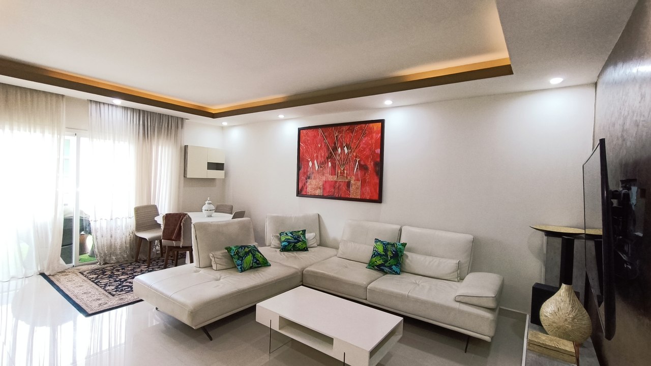 Eco Appartement Abidjan