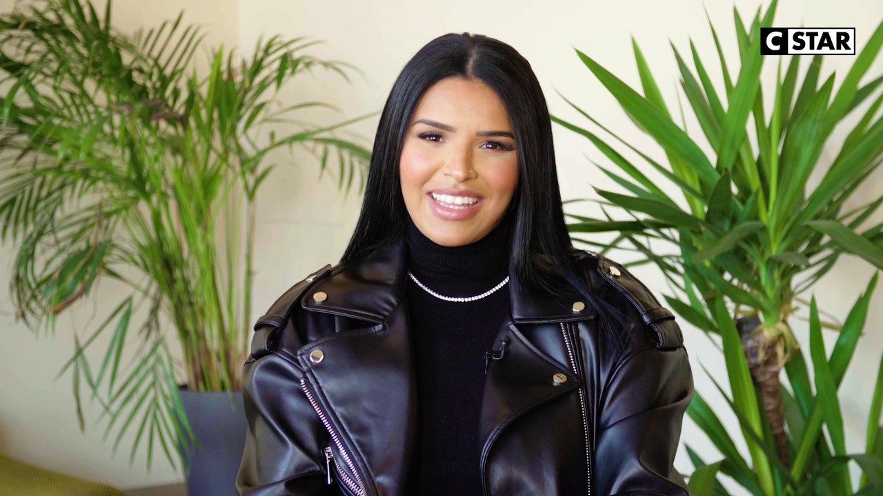 Imen Es : "Je fais de la musique, je te réponds en musique" | TRACKLIST