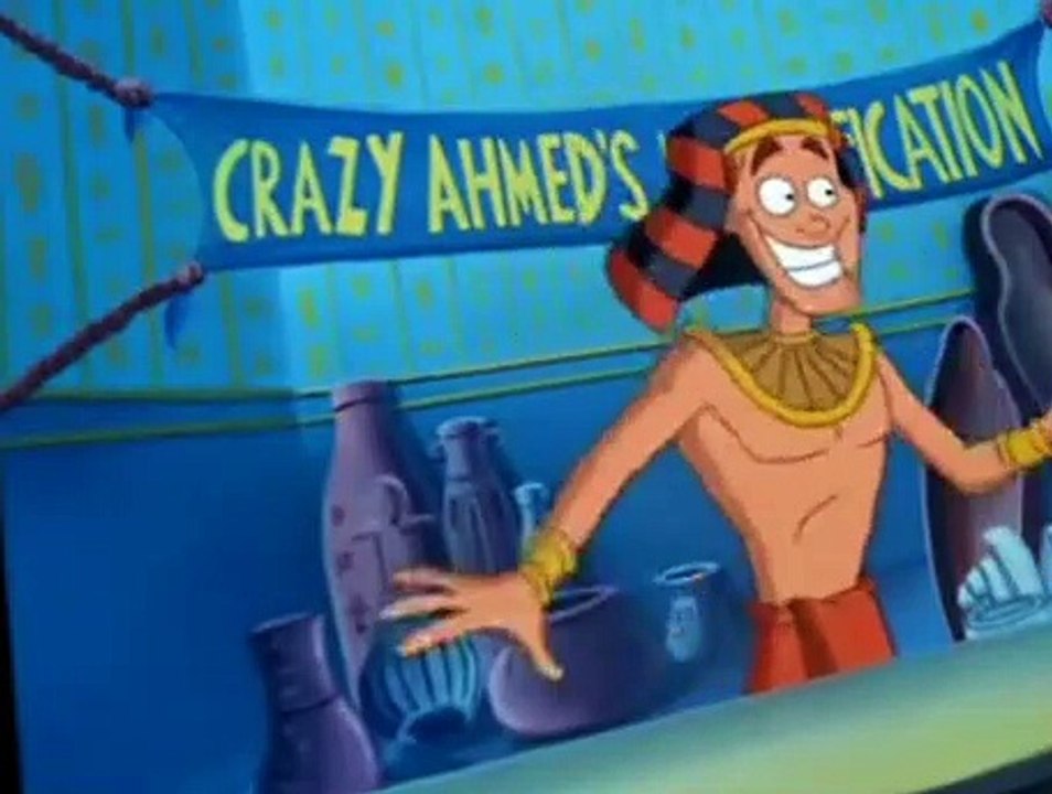 Histeria! Histeria! S01 E009 Really Oldies But Goodies