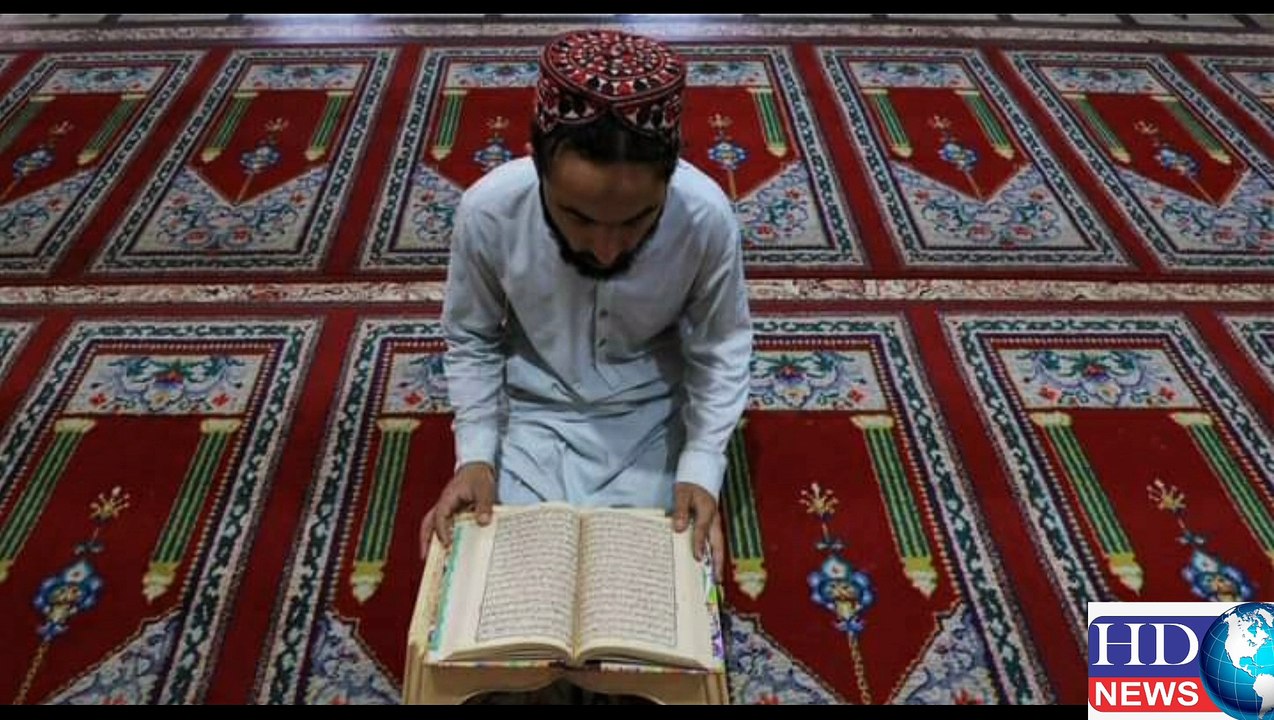 itikaf what is in islam | itikaf what is | called in english what is #itikafkatarika #itikaf