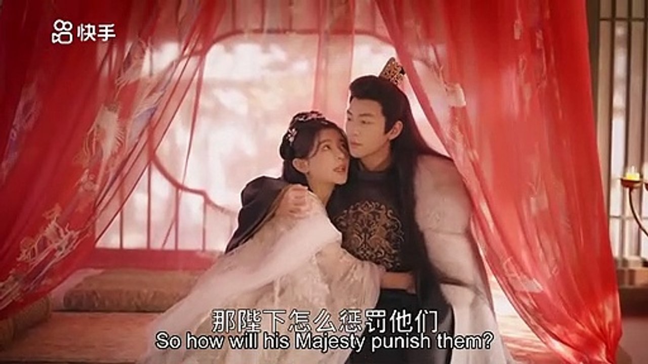 成曦曲 - Cheng Xi's song - EPISODE 30