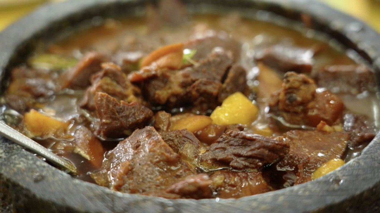 Stock vs. Broth: What's the Difference?