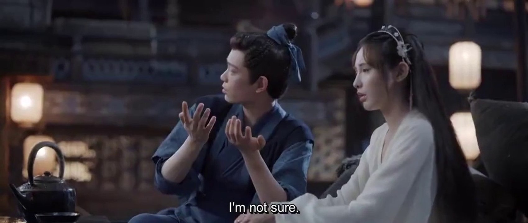 Romance of a Twin Flower (2023) Episode 27 EngSub