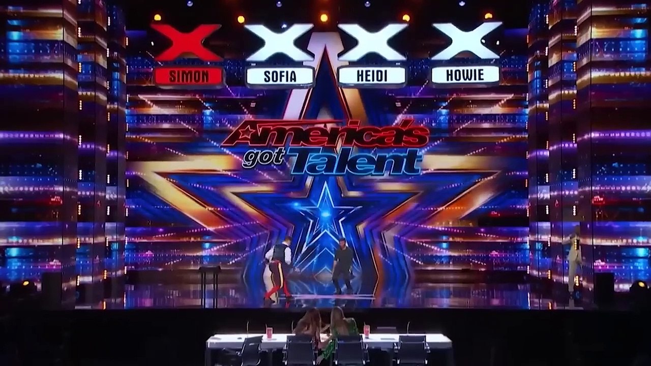 America's Got Talent 2023 Week 7 All Auditions 2023