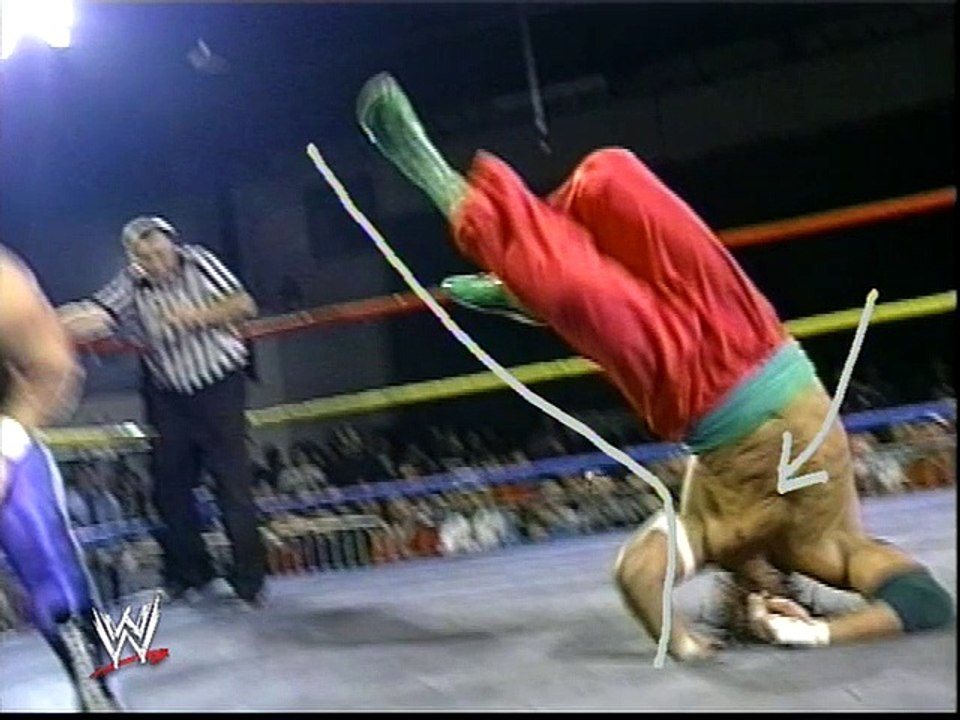 Hard Knocks: The Chris Benoit Story