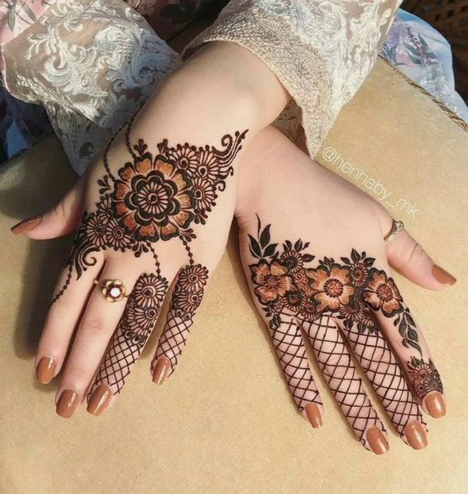 Mehndi Designs for Girls || latest mehndi designs 2023