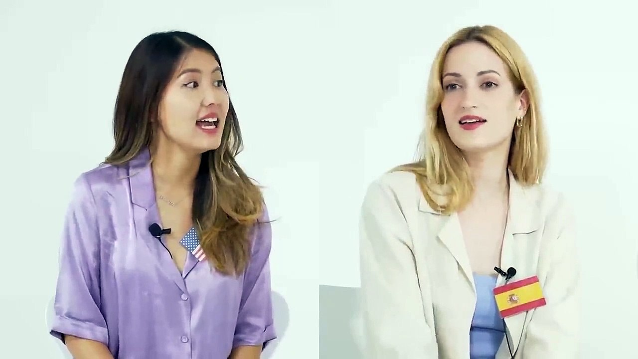 Spanish Accents Uncovered: Comparing Spain and Argentina