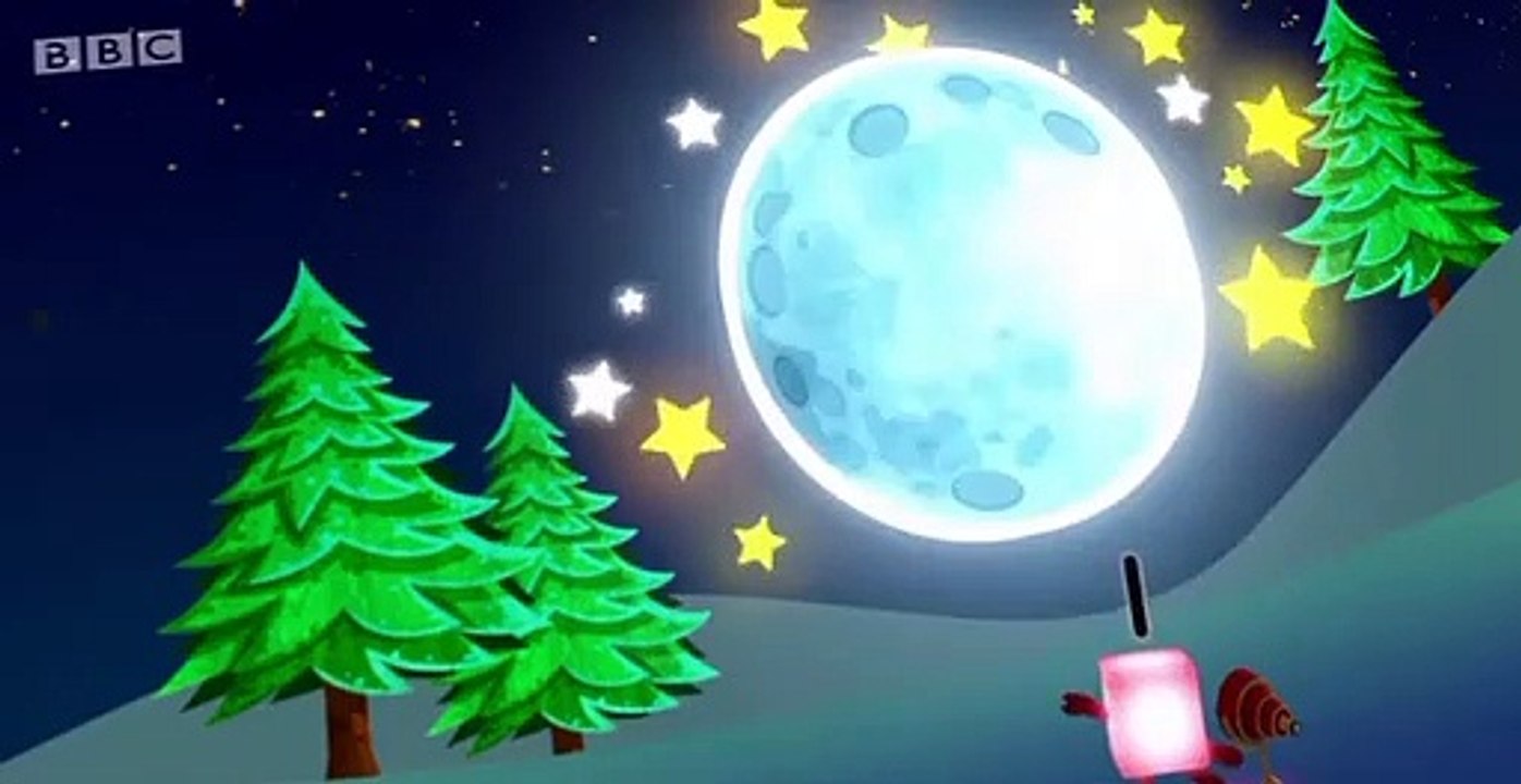 Numberblocks Numberblocks S02 E007 Blast Off