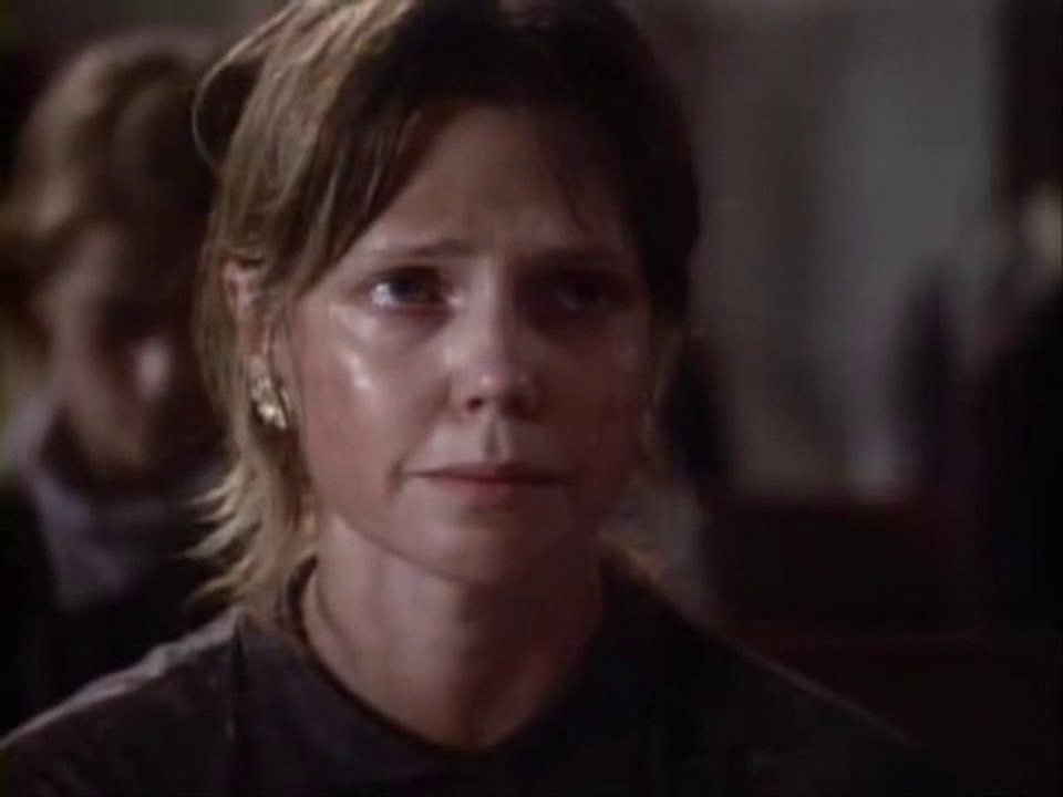 War Of The Worlds TV Series - Season 2 Episode 3 - DoomsDay - 1988 - 1990