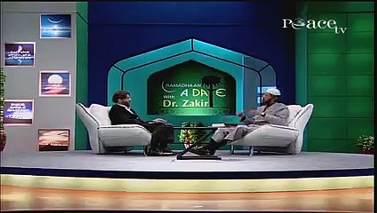 Six Circumstances in which Backbiting is Permitted - Dr Zakir Naik