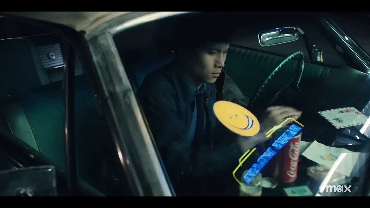 The Sympathizer - saison 1 Bande-annonce VO