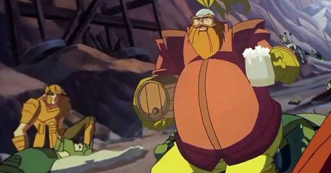 Hulk Vs. Hulk Vs. E001 Hulk vs. Thor