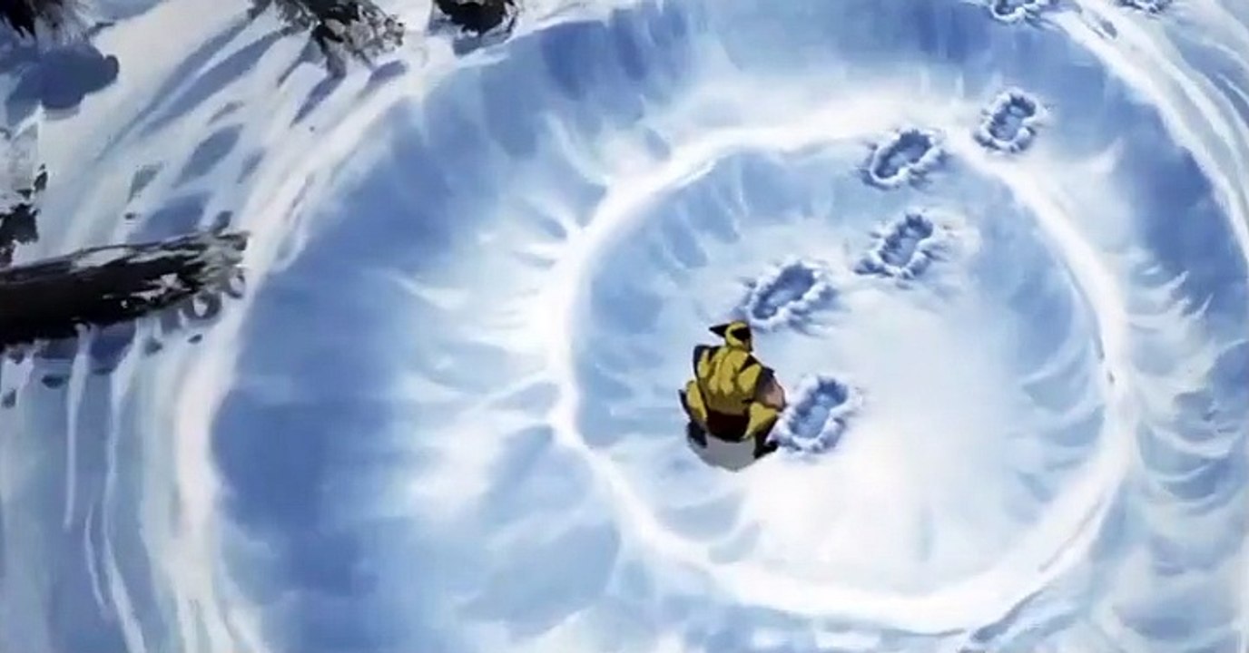 Hulk Vs. Hulk Vs. E002 Hulk vs. Wolverine