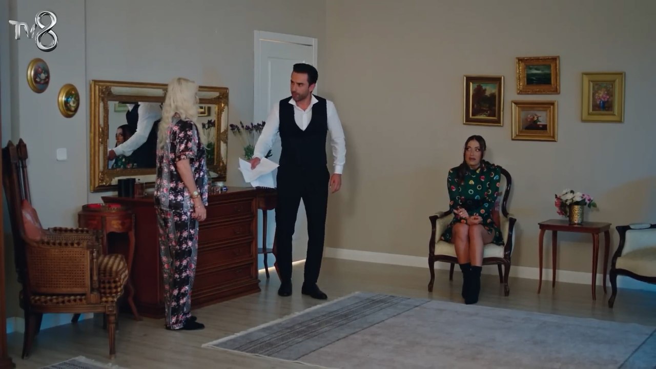 Canım Annem 187. Bölüm