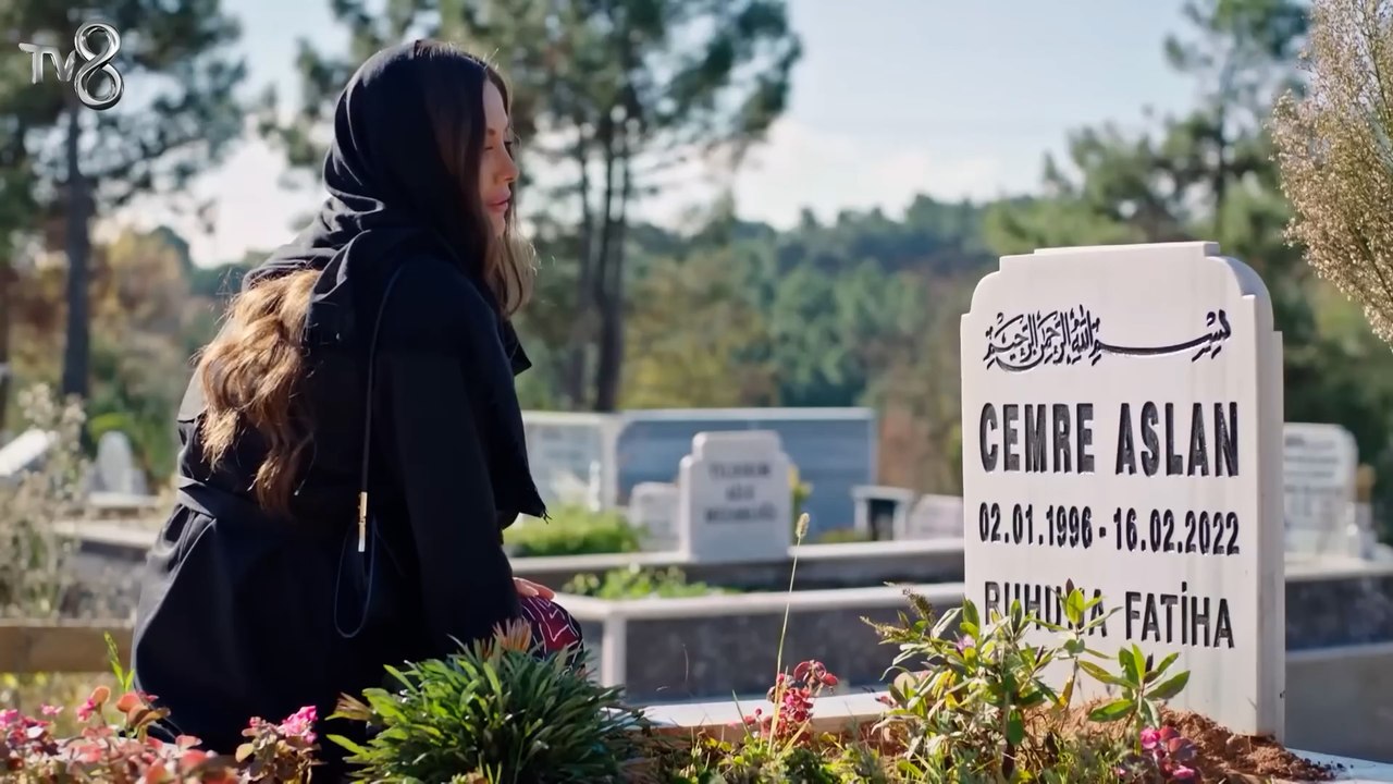 Canım Annem 191. Bölüm