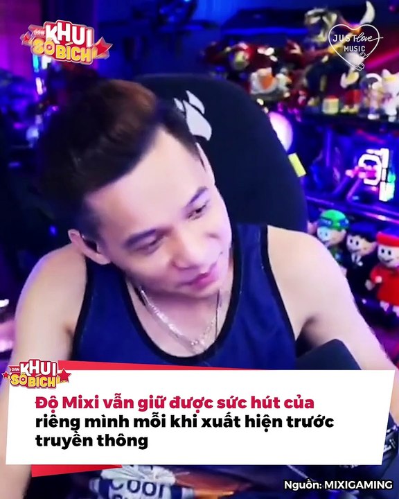 "Tứ hoàng streamer" hiện tại: Sự nghiệp thăng hoa, sở hữu tài sản khủng, 3/4 đã có tổ ấm | Điện Ảnh Net