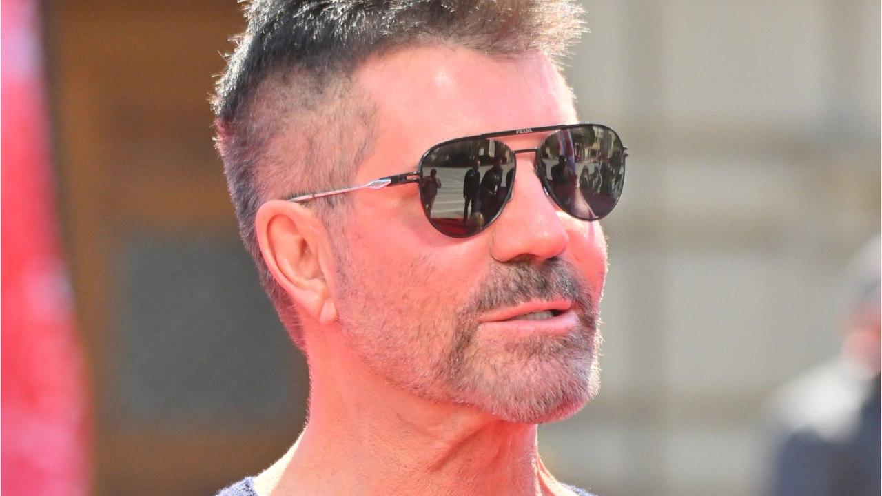 Simon Cowell’s net worth