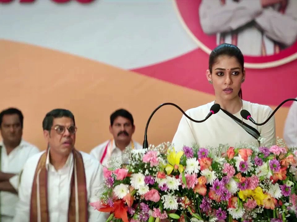 Hindi Movie 2023 - Blockbuster movie part