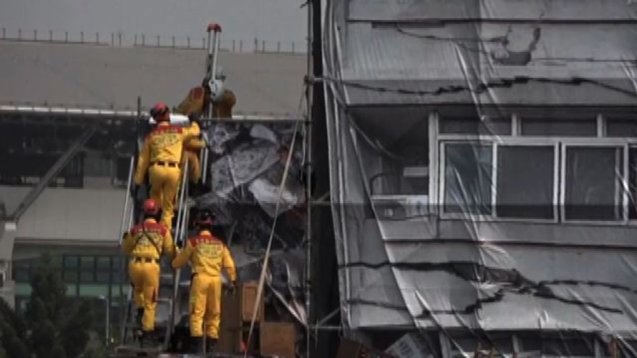 Taiwan si prepara al peggio con le esercitazioni di sopravvivenza