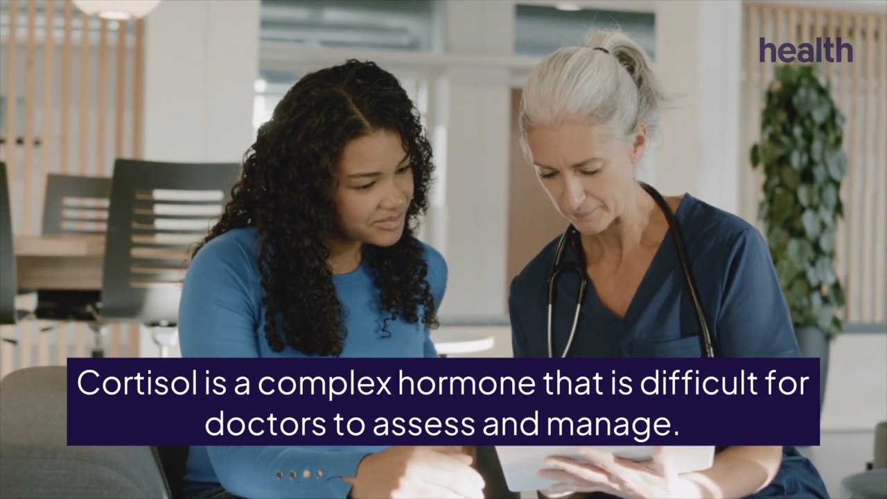 Do You Really Need to 'Balance' Your Cortisol Levels for Better Health?