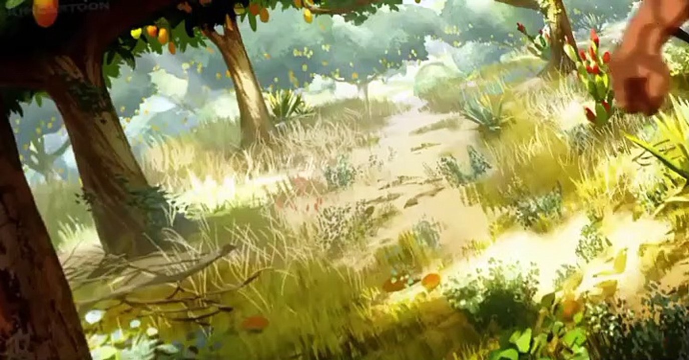 Seis Manos Seis Manos E001 Toppled