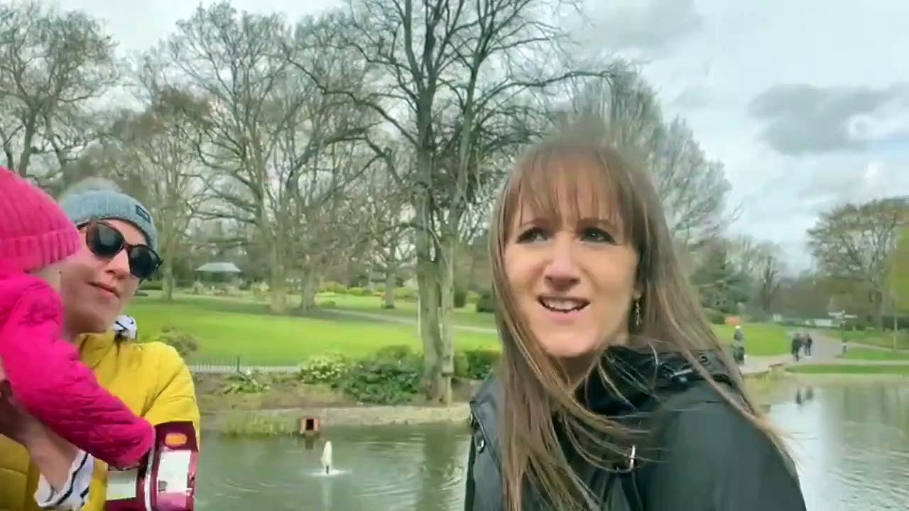 What is the best park in Sheffield?