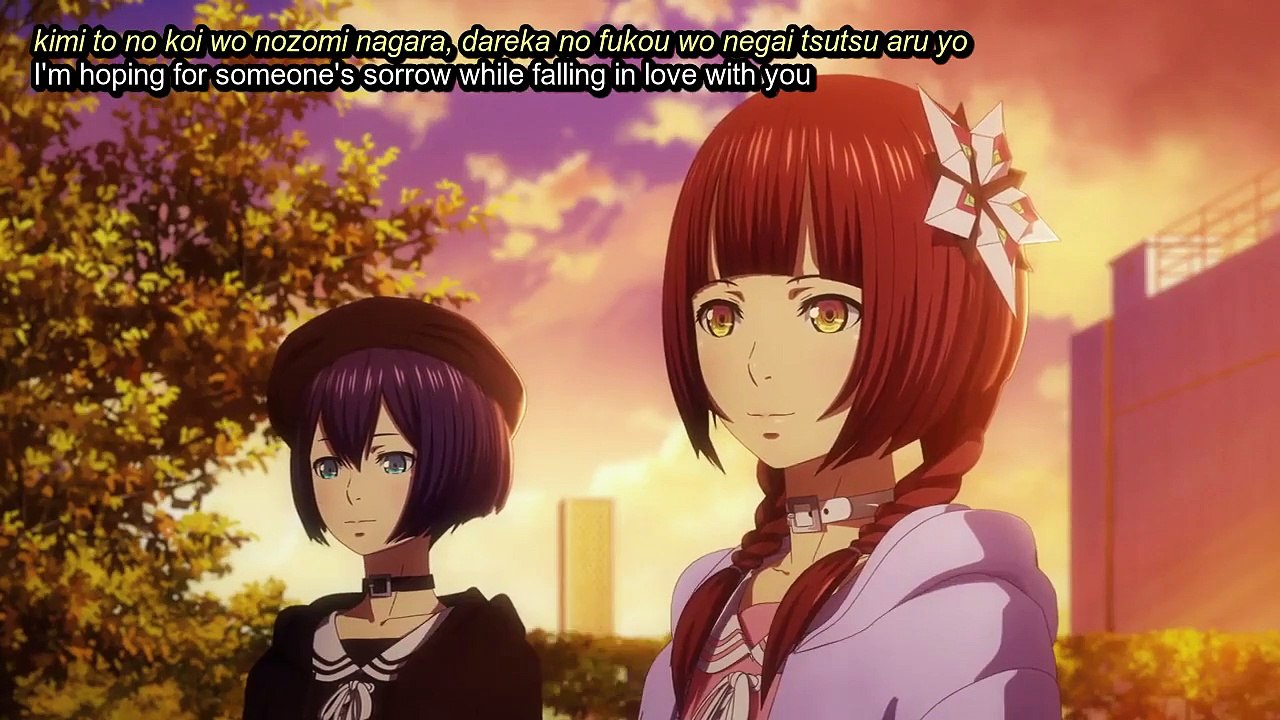 Watch Ashita Sekai ga Owaru toshitemo (2019)