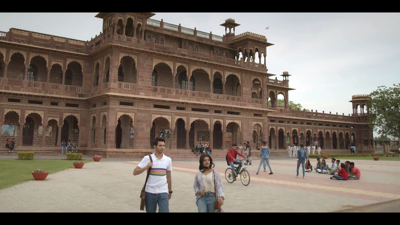 Mismatched | Season 01 | Episode 01