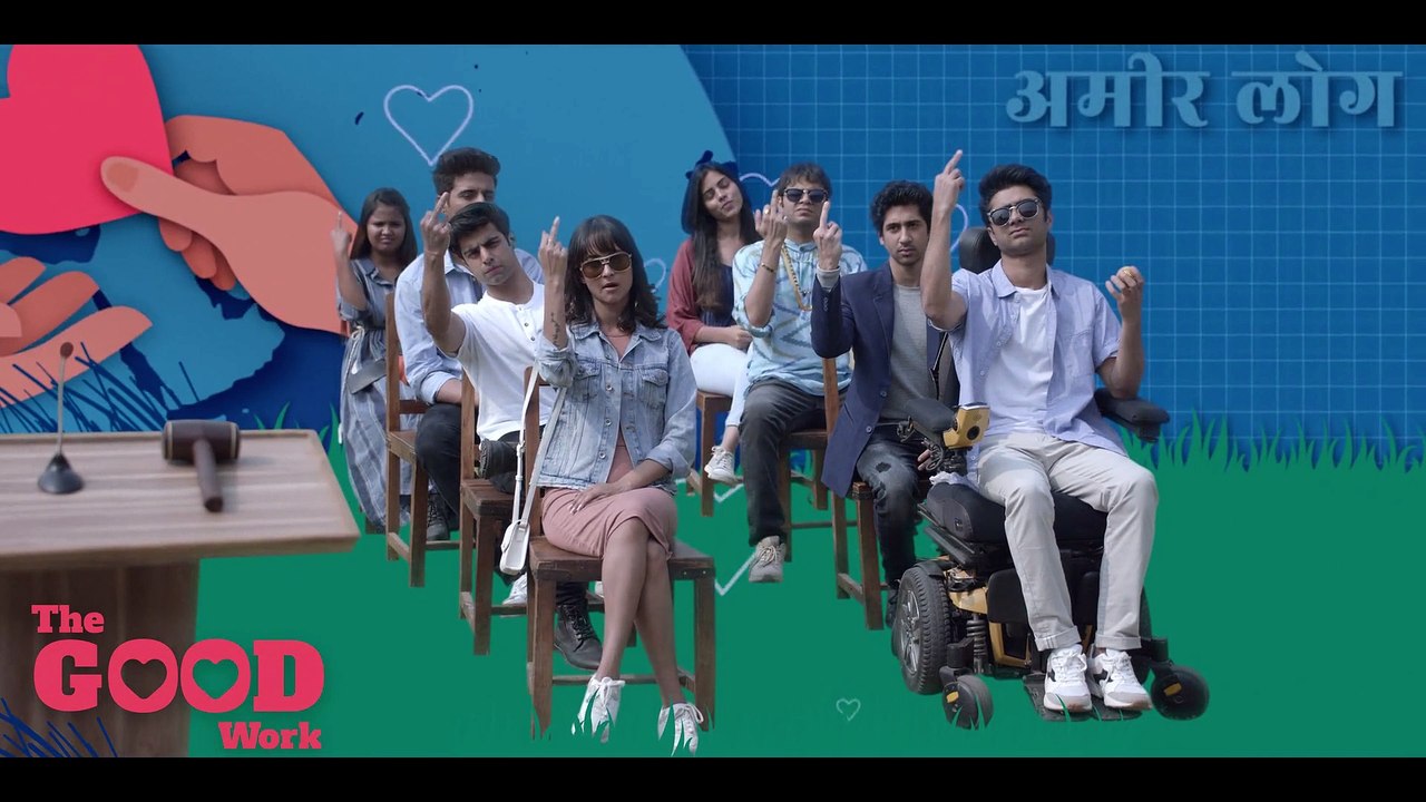 Mismatched | Season 01 | Episode 03