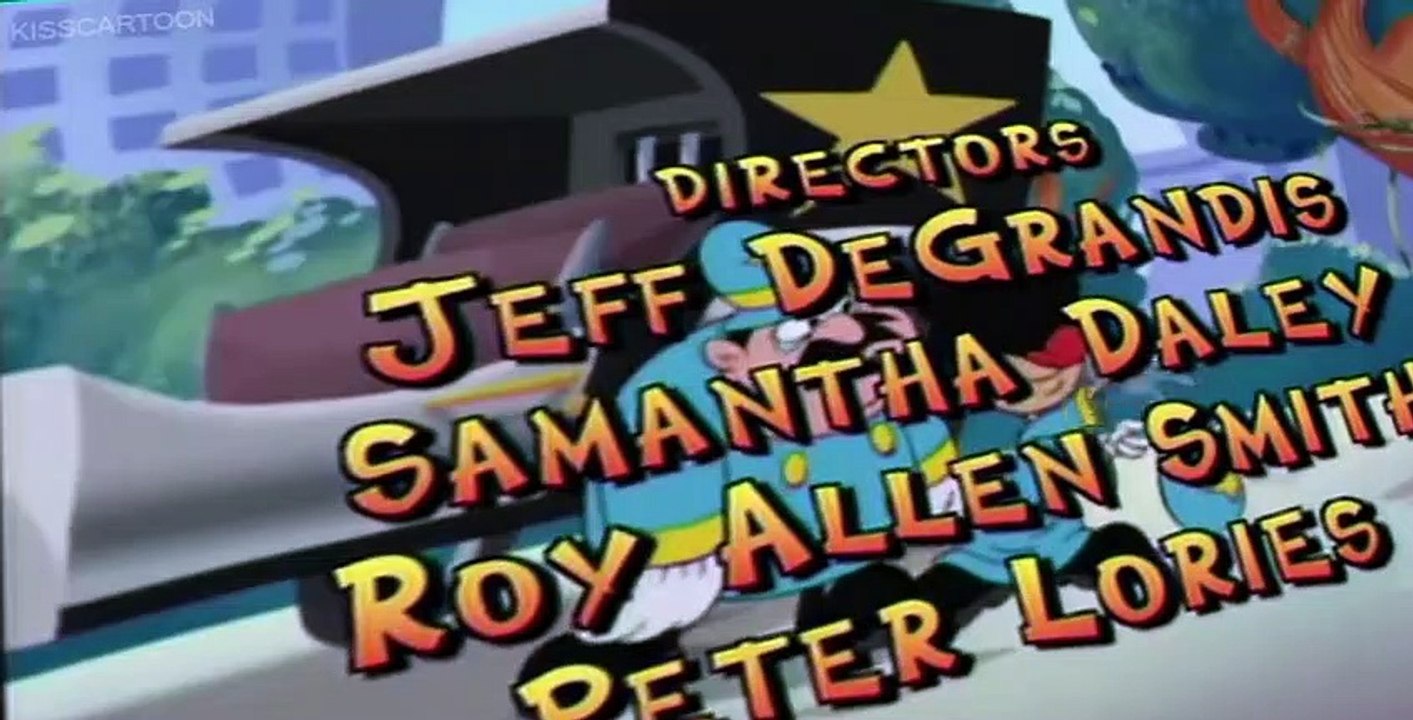 Capertown cops Capertown cops E025 Location Cops