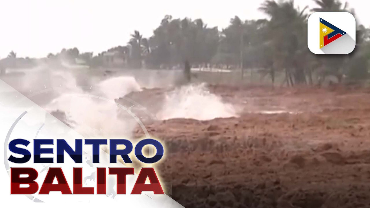 Severe Tropical Cyclone Ilsa, nag-landfall sa Australia...