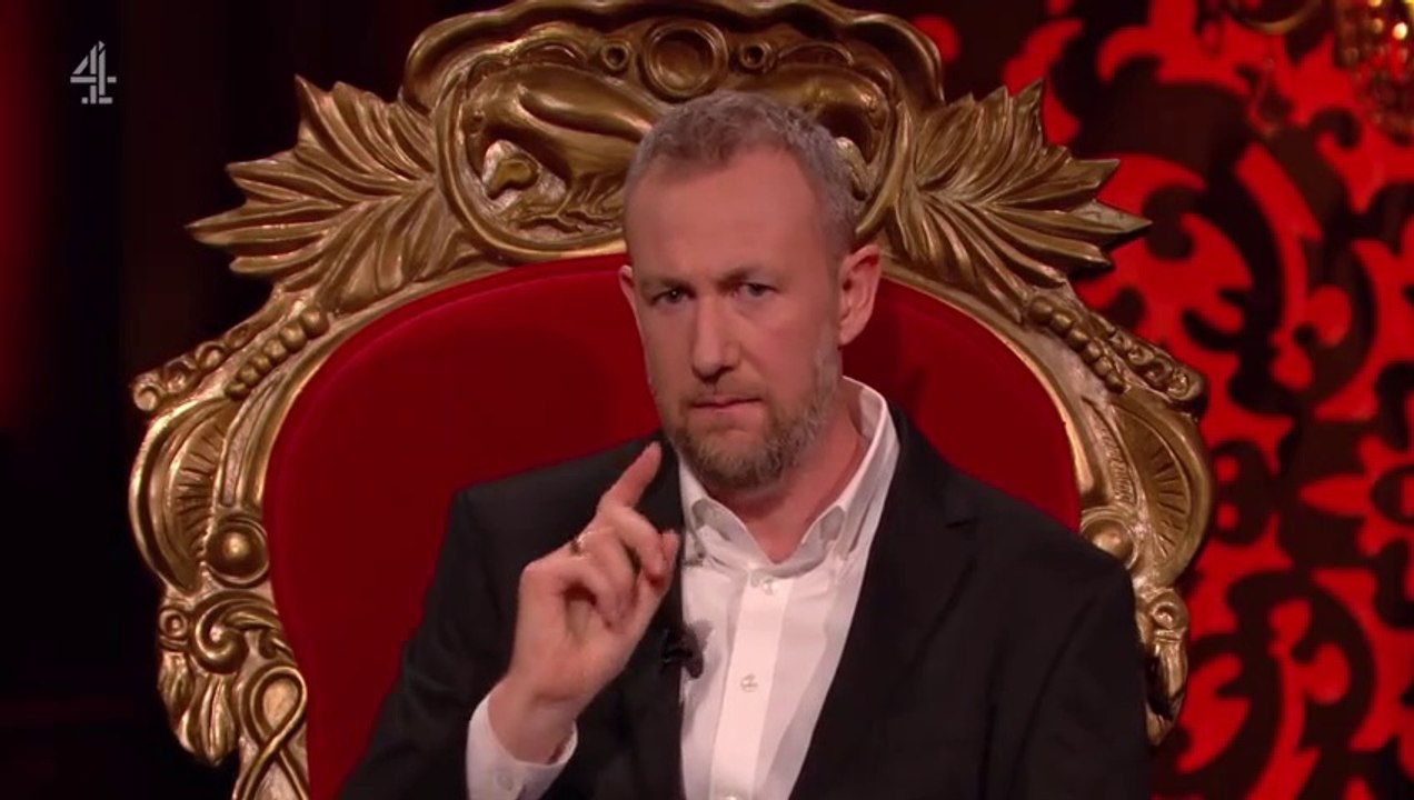 Taskmaster S15E02