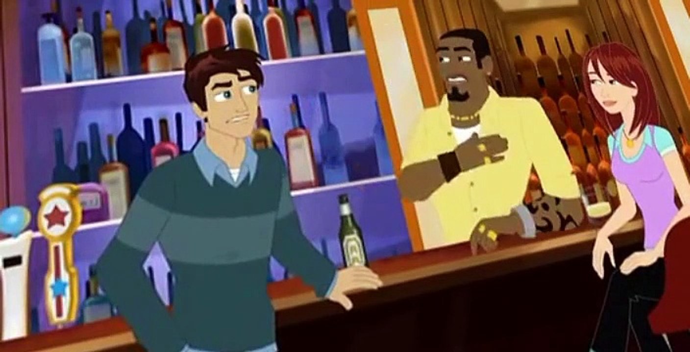 The Dating Guy The Dating Guy S01 E011 – Woodyplicity